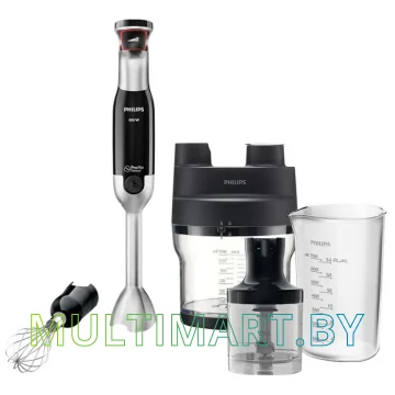 Погружной блендер Philips HR1679/90